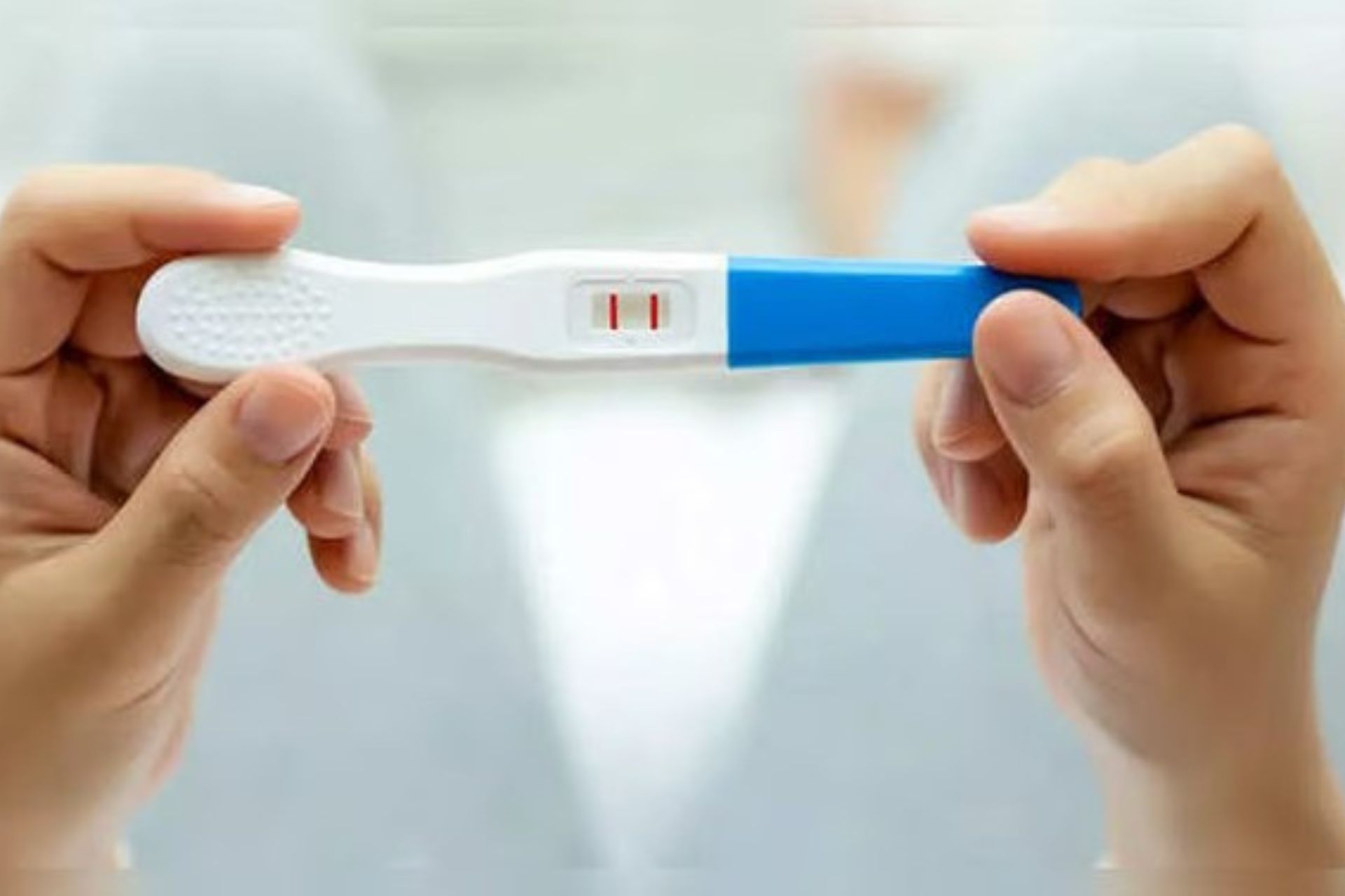 প্রেগন্যান্সি টেস্ট কিট ব্যবহারের নিয়ম